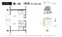 Floor Plan Thumbnail